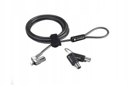 Blokoada Ultra Slim Lock Toshiba PA5364U-1KCL