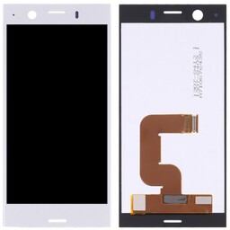 WYŚWIETLACZ LCD SONY XZ1 Compact G8441 SILVER