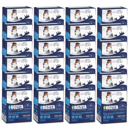 BOZITA Dog: Renifer w galarecie 24x370g