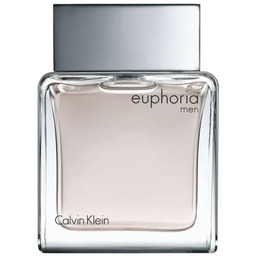 Calvin Klein, Euphoria Men, woda toaletowa, 100 ml