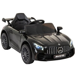 ENERO Samochód dla dziecka Mercedes AMG GTR 1033051