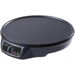 Patelnia elektryczna Naleśnikarka 1000W 30cm z powłoką nieprzywierającą