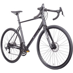 Rower gravel MBM Starlight M23 28 cali męski