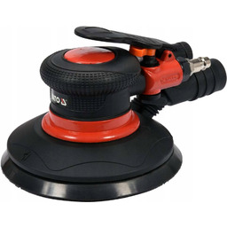 Yato Szlifierka Pneumatyczna Mimośrodowa YT-09739