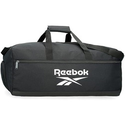 Reebok Ashland Plecaki sportowe, Czarny (Black), Talla única,