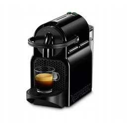 Ekspres kapsułkowy DeLonghi Nespresso Inissia EN80.B 1260W 0,7L