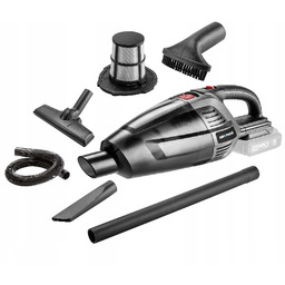 Odkurzacz Aku 2w1 Energy+ 18V Graphite Solo 58G097