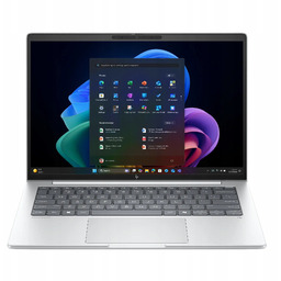 Laptop Hp EliteBook 8 G1a C51HCET Ryzen Ai