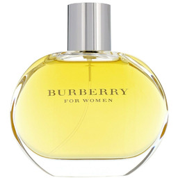 Burberry For Women 100ml woda perfumowana