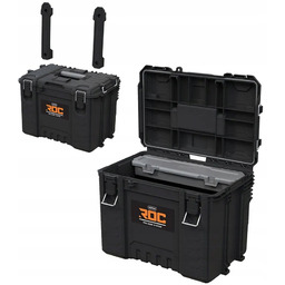 Skrzynka Narzędziowa XL Keter Roc Pro Gear 2.0