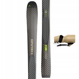 Narty Head Crux 87 Pro Crux 87 Touring