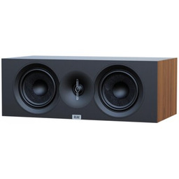 ELAC Głośnik centralny Debut 3.0 C5.3 Orzech (1