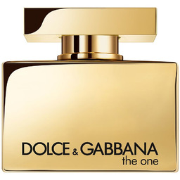 DOLCE&GABBANA The One Woman Gold Intense EDP spray