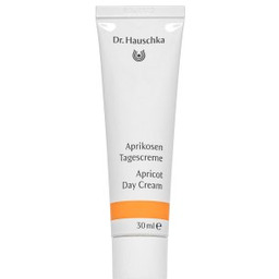 Dr. Hauschka Apricot krem na dzień Day Cream