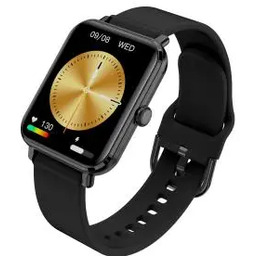 Garett GRC Classic Czarny Smartwatch