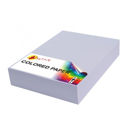 Papier kolorowy A4 80g fioletowy pastel 445 445-500,
