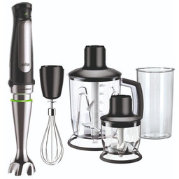 Blender ręczny BRAUN MultiQuick 7 MQ7045
