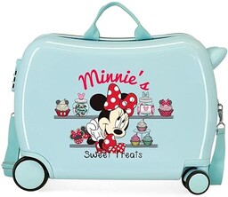 Disney That s Easy dziecięca walizka, 50 x