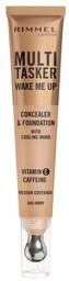 Rimmel London Multi Tasker Wake Me Up Concealer