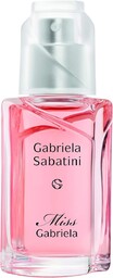Gabriela Sabatini Miss Gabriela Woda Toaletowa, 20 ml