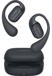 HUAWEI Słuchawki powietrzne FreeArc Wodoodporne Czarny