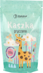 Kaszka gryczana 200g