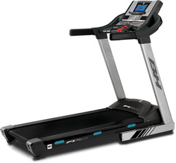 Bh Fitness Bieżnia treningowa F1 Bluetooth BH Fitnes