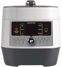 Sencor SPR 3600WH Szybkowar elektryczny