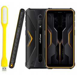 Ulefone Power Armor X12 Pro 4/64GB 4G IP68