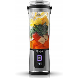 Blender ręczny Ninja BC151EUBK 14,4 W srebrny/szary