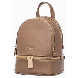 Plecak damski PUCCINI Special Collection BML036P