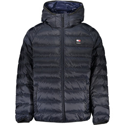 NIEBIESKA KURTKA MĘSKA TOMMY HILFIGER