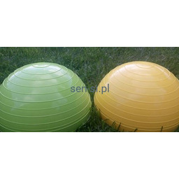 Trener równowagi, Półkula Bosu- 24 cm
