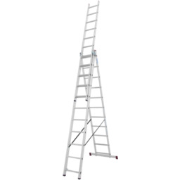 Drabina wielofunkcyjna CORDA 3x11 KRAUSE