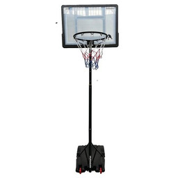 ENERO Zestaw do koszykówki Huragan