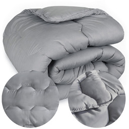 Kołdra 140x200 Antyalergiczna Kaja Ciepła 03