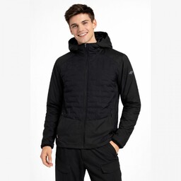 Kurtka 4F Wiosenna Trekkingowa Prima Loft