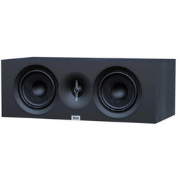 ELAC Głośnik centralny Debut 3.0 C6.3 Czarny (1