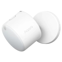 Aqara Presence Sensor FP300 Zigbee, Matter Czujnik obecności
