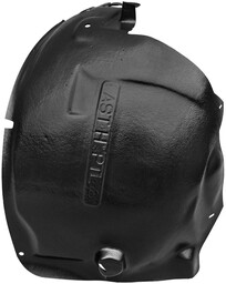 Nadkole Opel ASTRA III H 2004-2014 - 2004-2014