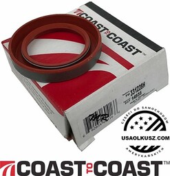 Uszczelniacz konwertera Lancia Flavia 2,4