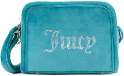 Torebka Juicy Couture BIJXT5468WPO Turkusowy
