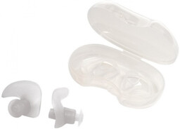 Zatyczki do uszu tyr silicone molded ear plugs