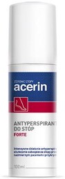 ACERIN FORTE Dezodorant antyperspirant - 100 ml