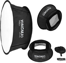 YONGNUO YN45-1 Lampa studyjna Softbox