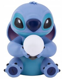 Lilo I Stitch Lampka Nocna Dziecięca 16CM