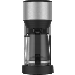 Ekspres Beko CFM7355I Czarny/Inox Zegar Programator DripStop 10