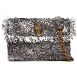 Torebka Kurt Geiger 627905609 Czarny