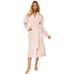 Szlafrok Aura 2510 Angora