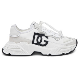 Sneakersy Dolce&Gabbana DA5119 AQ040 Biały